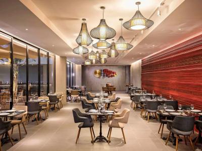Novotel Chiangmai Nimman Journeyhub - 29