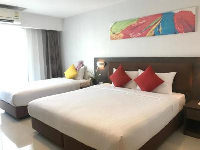 Riche Hua Hin - 29