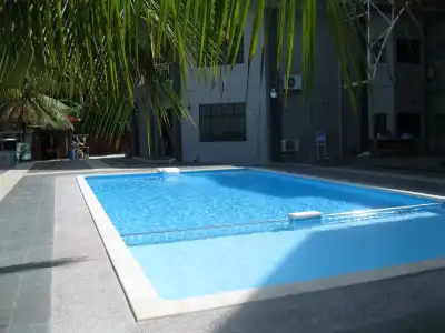 Best Star Resort - 21