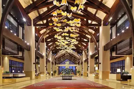 InterContinental Kunming by IHG - 239
