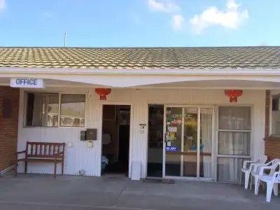 Coachman Motel - 10