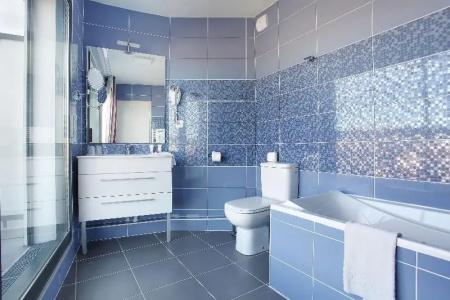 Odalys City Apartment - Marseille Centre Parc Chanot Vélodro - 31