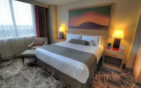 River Rock Casino - 3