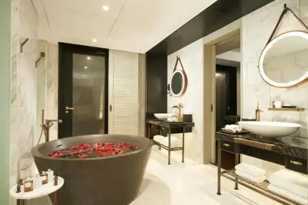 The Barracks Sentosa by Far East Hospitality - 129