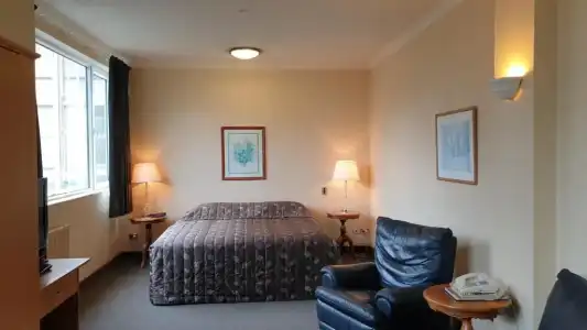 97 Motel Moray - 57