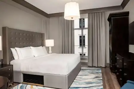 Hilton Club Liberty Place Charleston - 77