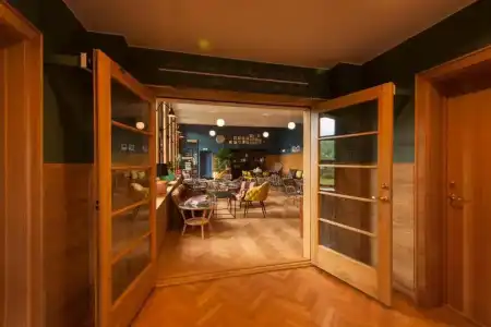 Student Hostel - 12
