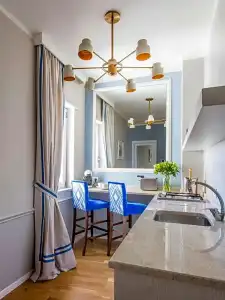 La Malandrina Apartments & Suites - 148