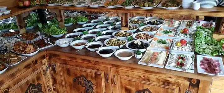 Kastamonu Kadioglu Konagi - 11