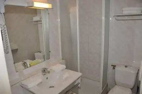 Citotel Hôtel Cesar - 6
