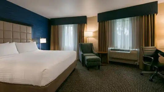 Holiday Inn Express Bellingham by IHG - 58