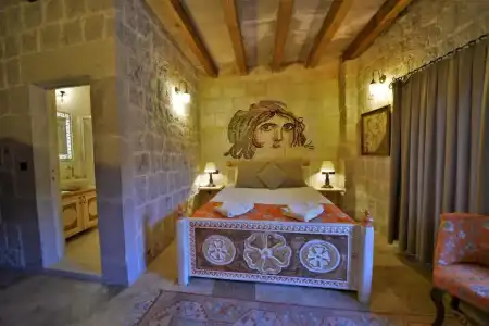Caftan Cave Suites - 26