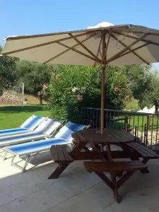 Agriturismo Le Tese - 9