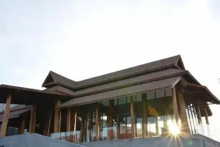Teak Wing Samui - 0