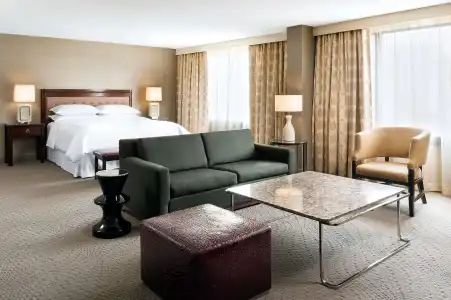 Sheraton Centre Toronto - 5