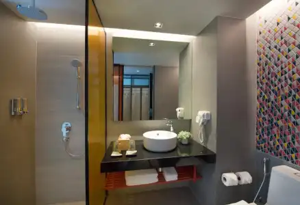 Ibis Styles Bangkok Sukhumvit Phra Khanong - 10