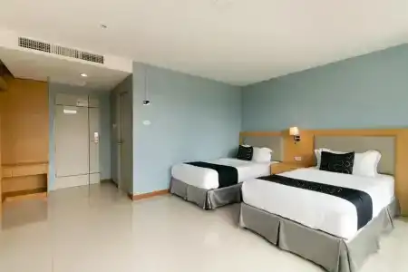 GoldenBeach Boutique Resort - 86