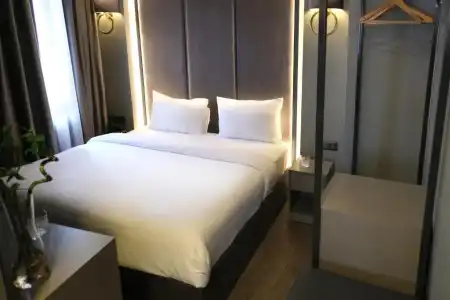Dilens Bosphorus Boutique-hotel - 45