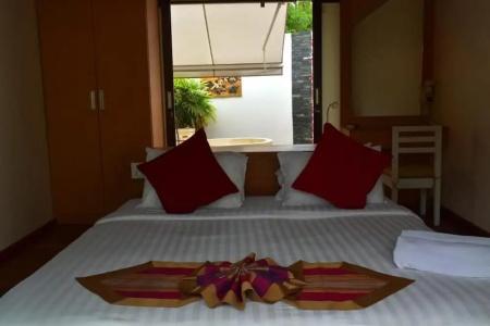 Samui Mekkala Resort & Pool Villa - 230