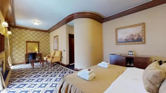 Historic Boutique Cattaro - 99