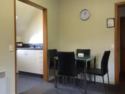 Allan Court Motel - 14
