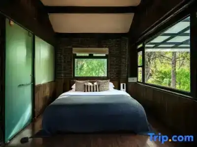 Adonis Inn Lijiang - 27