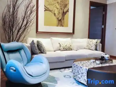Ascott Raffles City Chengdu - 50