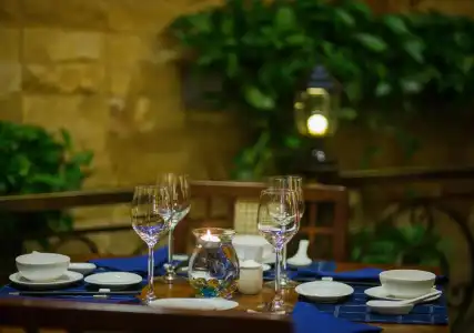Oriental Suites & Spa - 16
