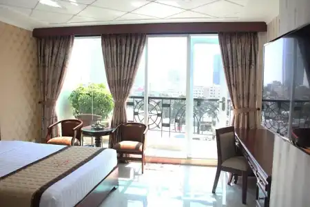 Bon Ami - Thien Xuan - 6