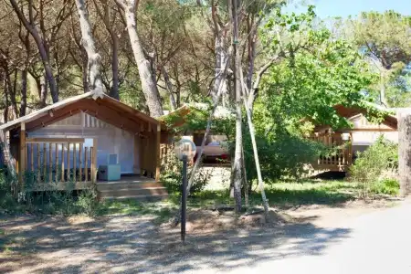 Camping Village Rocchette - 58