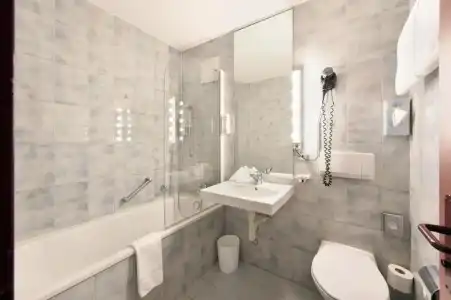 Tulip Inn Lausanne Beaulieu - 125