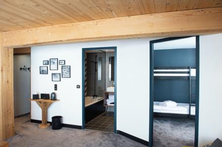 Hôtel Fahrenheit Seven Val Thorens - 63