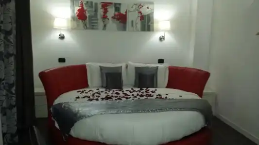 Gregorio VII Luxury Suites - 55