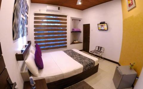 Winter Villa - 56