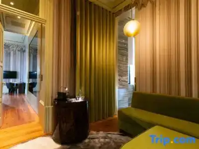 Vila Foz & SPA - 124