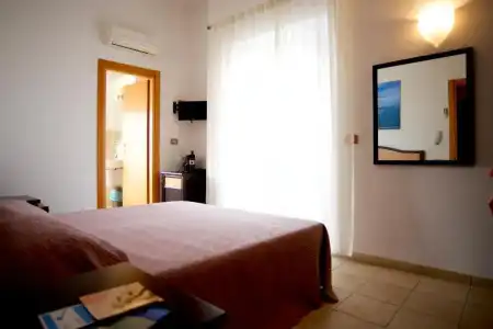 B&B Le Antiche Porte - 19