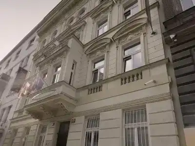DownTown Suites Kodanská - 22