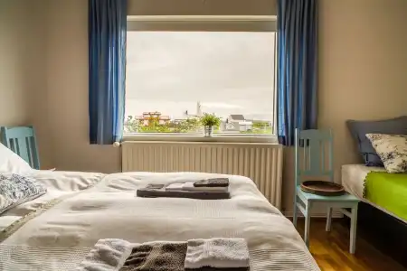 Höfðagata Guesthouse - 2