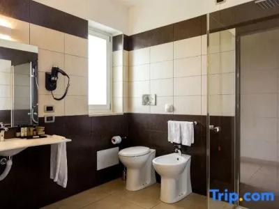 Wellness & Spa Principe di Fitalia - 68