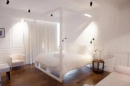 Grand Hôtel Urban - 69