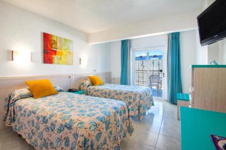 Servigroup Torre Dorada - 7