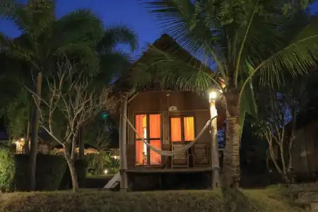 Vimarnkiri Resort - 78