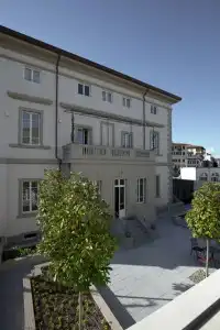 Dimora Palanca Boutique & SPA - 0