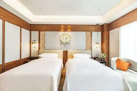 Yidu Jinling Grand Yancheng - 35