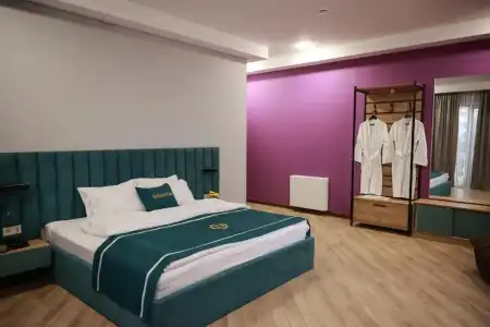 DADIANI Inn - 39