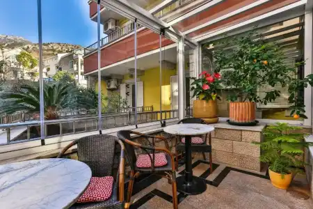 Apartmani Luka - Vila Brzulović - 21