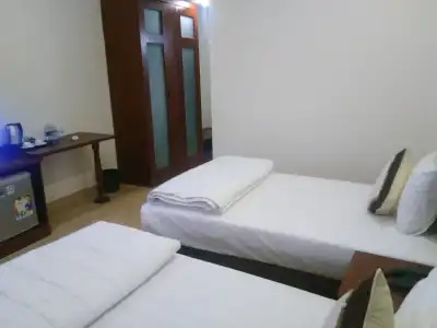 Eden Resort - 0