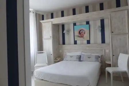 The Originals Boutique, Hôtel Miramar - 4