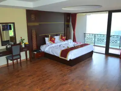 Sapa Vista - 181