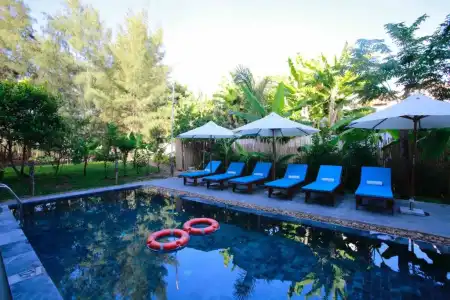 Life Beach Villa - 91